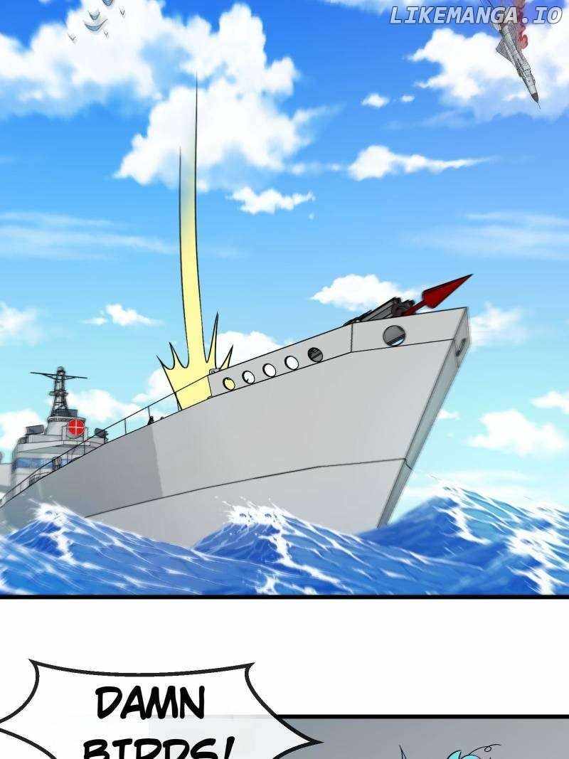 I Am The Monster Overlord Chapter 91 48